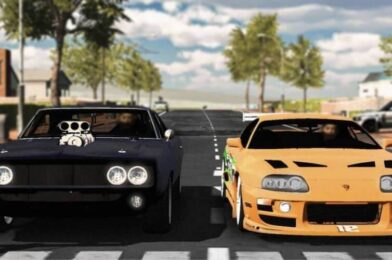 Car Parking Multiplayer v4.9.2 MOD APK (Menu, Money, Unlocked) Download MOD APK (VIP Unlocked) 2025