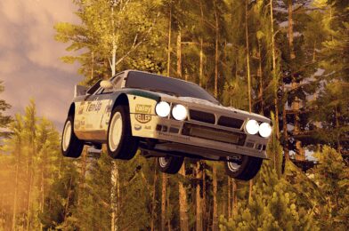 CarX Rally v29105 MOD APK + OBB (Unlimited Money/Unlocked) Download MOD APK (VIP Unlocked) 2025
