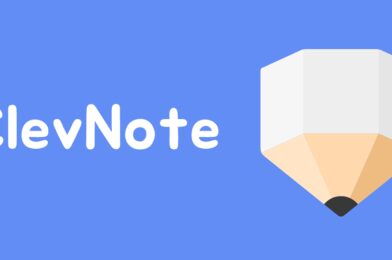 ClevNote v2.23.21 MOD APK (Premium Unlocked) Download MOD APK (VIP Unlocked) 2025
