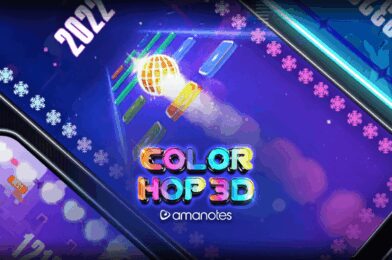 Color Hop 3D v3.5.2 MOD APK (Unlimited Diamonds, Speed) Download MOD APK (VIP Unlocked) 2025