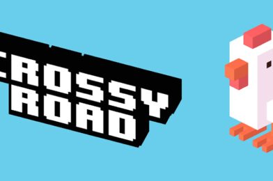 Crossy Road v7.3.0 MOD APK (Unlimited Money, Unlocked All Characters) Download MOD APK (VIP Unlocked) 2025
