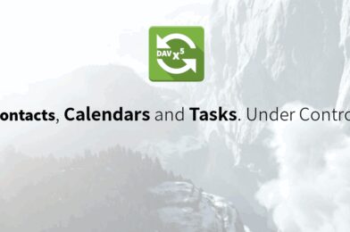 DAVx5 – Contacts, Calendars,Tasks and Files Sync MOD APK (VIP Unlocked) 2025