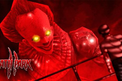 Death Park 2 v1.6.7 MOD APK (Menu/Unlocked, Ammo) Download MOD APK (VIP Unlocked) 2025