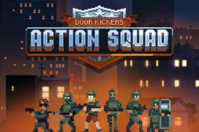 Action Squad v1.1.35 MOD APK (Unlimited Money, Menu) Download MOD APK (VIP Unlocked) 2025