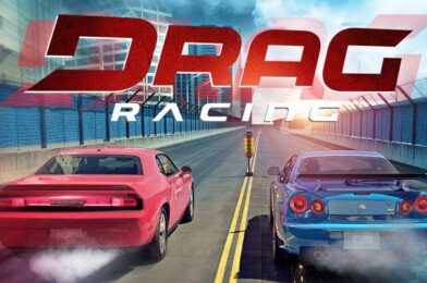 Drag Racing v4.3.8 MOD + APK (Unlimited Money) Download MOD APK (VIP Unlocked) 2025