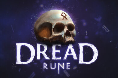 Dread Rune v0.55.6 MOD APK (God Mode/Money) Download MOD APK (VIP Unlocked) 2025