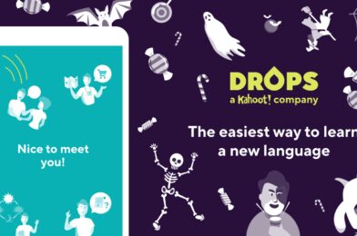 DROPS Visual Language Learning v38.69 MOD APK (Premium Unlocked) Download MOD APK (VIP Unlocked) 2025