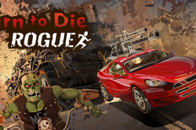 Earn to Die Rogue v1.11.163 MOD APK (Unlimited Money) Download MOD APK (VIP Unlocked) 2025