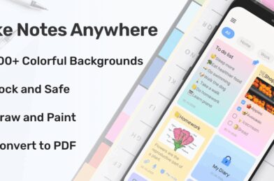 Easy Notes v1.3.08.0428 MOD APK (VIP Unlocked) Download MOD APK (VIP Unlocked) 2025