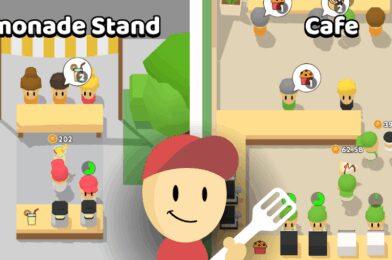 Eatventure v1.36.0 MOD + APK (Unlimited Money, Free purchases, Free Reward) Download MOD APK (VIP Unlocked) 2025