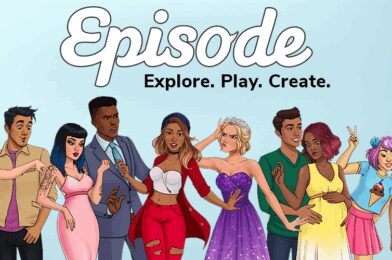 Choose Your Story v25.40 MOD + APK (Free Premium ChoicesDownload MOD APK (VIP Unlocked) 2025