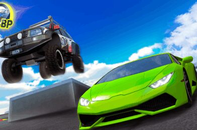Extreme Car Driving Simulator v7.4.0 MOD APK (Free Shopping, VIP, Mega Menu) Download MOD APK (VIP Unlocked) 2025