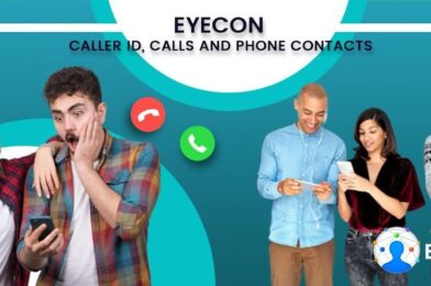 Eyecon v4.0.549 MOD APK (Premium Unlocked) Download MOD APK (VIP Unlocked) 2025