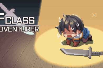 F Class Adventurer v1.89.02 MOD APK (DMG Multiplier, Defense, God Mode) Download MOD APK (VIP Unlocked) 2025