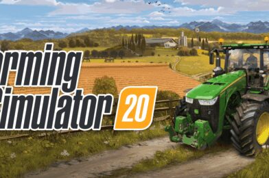 Farming Simulator 20 v0.0.0.90 MOD APK (Unlimited Money) Download MOD APK (VIP Unlocked) 2025
