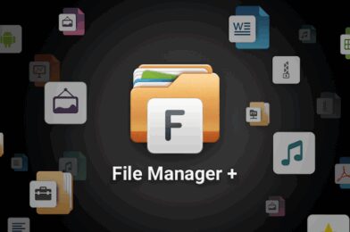 File Manager v3.5.8 APK + MOD (Premium Unlocked) Download MOD APK (VIP Unlocked) 2025