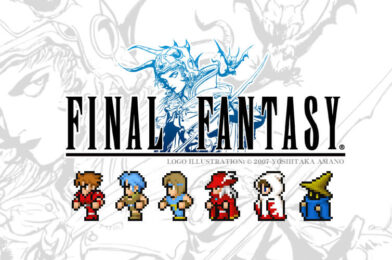 Download FINAL FANTASY v1.2.2 APK + OBB (Full Game) for Android MOD APK (VIP Unlocked) 2025