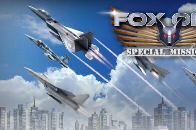 FoxOne Special Missions + v3.13.6 MOD APK (Unlimited Money, All Unlocked) Download MOD APK (VIP Unlocked) 2025