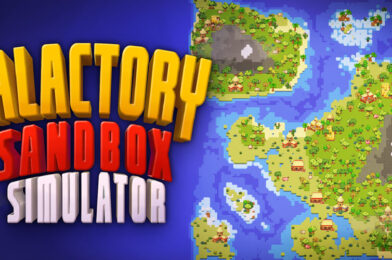 Galactory v1.10.36 MOD APK (Free Shopping) Download MOD APK (VIP Unlocked) 2025