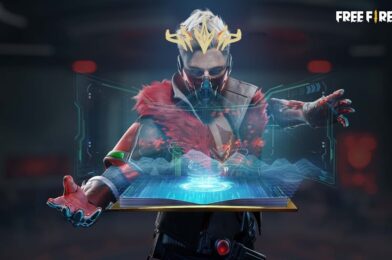 Garena Free Fire v1.109.1 MOD APK (Unlimited Diamond, Menu, ESP) Download MOD APK (VIP Unlocked) 2025