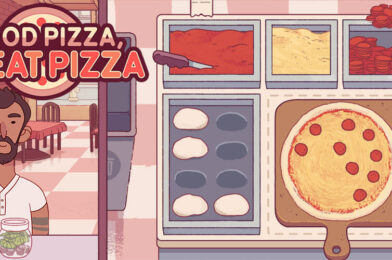 Good Pizza, Great Pizza v5.29.3 MOD APK (Unlimited Money) Download MOD APK (VIP Unlocked) 2025