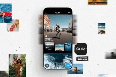 GoPro Quik v13.12.1 MOD APK (Premium Unlocked) Download MOD APK (VIP Unlocked) 2025
