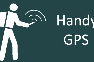 Handy GPS v43.5 APK (Paid) Download MOD APK (VIP Unlocked) 2025