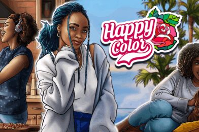 Happy Color v2.19.1 MOD APK (Premium Unlocked, Unlimited Tips, No Ads) Download MOD APK (VIP Unlocked) 2025