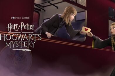 Hogwarts Mystery v6.5.0 MOD APK (Mega Menu, Unlimited Energy/Gems/Coins) Download MOD APK (VIP Unlocked) 2025