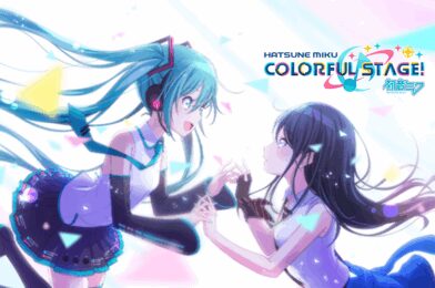 Hatsune Miku v3.6.0 MOD APK (Auto Dance, No Damage, Combo) Download MOD APK (VIP Unlocked) 2025