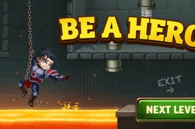 Hero Wars v1.242.101 MOD APK (Unlimited Energy) Download MOD APK (VIP Unlocked) 2025
