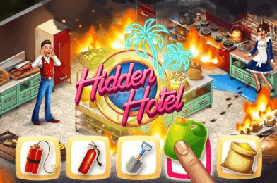 Miami Mystery v1.1.109 MOD APK (Unlimited Money) MOD APK (VIP Unlocked) 2025