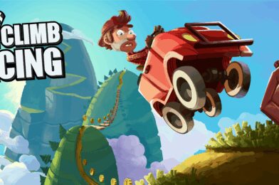 Hill Climb Racing v1.65.1 MOD APK (Unlimited Money, Paints, Fuel) Download1.59.2 MOD APK (VIP Unlocked) 2025