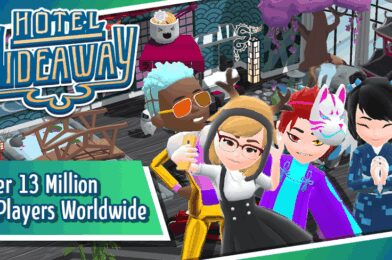 Virtual World v3.63.1 MOD APK (Free Rewards) Download MOD APK (VIP Unlocked) 2025