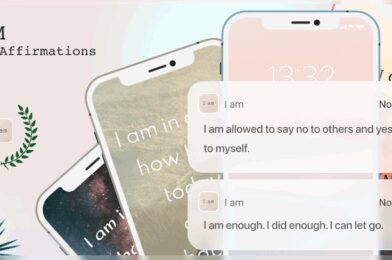 I am – Daily affirmations v4.79.2 MOD APK (Premium Unlocked) Download MOD APK (VIP Unlocked) 2025