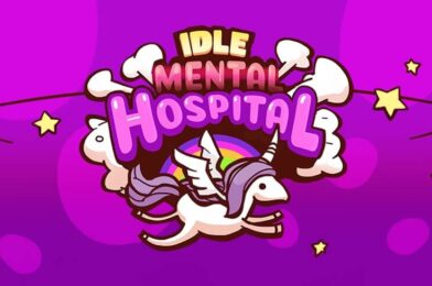 Idle Mental Hospital Tycoon v18.5 MOD APK (Unlimited Money, Free Reward) Download MOD APK (VIP Unlocked) 2025