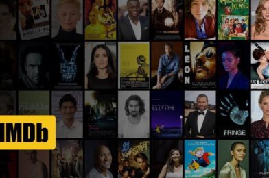IMDb v9.1.6.109160300 MOD APK (Premium Unlocked) Download MOD APK (VIP Unlocked) 2025