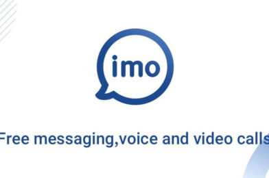 imo video calls and chat MOD APK (VIP Unlocked) 2025