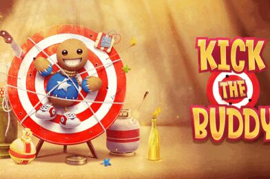Kick the Buddy v2.11.1 MOD APK (Unlimited Money/Gold) Download MOD APK (VIP Unlocked) 2025