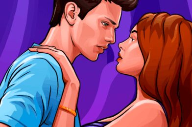 Kiss Kiss v5.1.53902 APK (Latest) Download MOD APK (VIP Unlocked) 2025