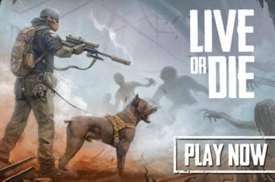 Live or Die v0.5.3 MOD APK (Free Craft/Mega Menu) Download MOD APK (VIP Unlocked) 2025
