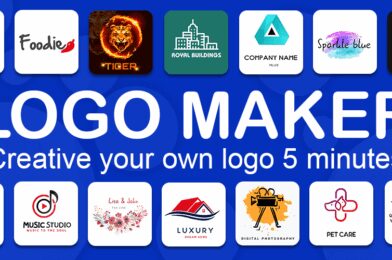 Logo Maker Designer v4.8.9 MOD APK (Premium Unlocked) Download MOD APK (VIP Unlocked) 2025