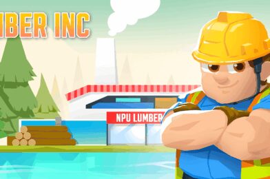 Idle Lumber Empire v1.11.6 MOD APK (Free Purchase, VIP) Download MOD APK (VIP Unlocked) 2025