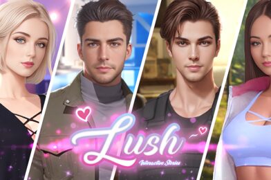 Interactive Romance v1.68 MOD APK (Free Premium Choices) Download MOD APK (VIP Unlocked) 2025