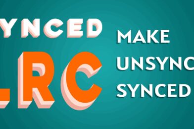 Synced Lyrics Editor v25.5.17 MOD APK (Premium Unlocked) Download MOD APK (VIP Unlocked) 2025
