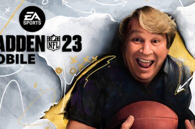 Madden NFL 23 Mobile Football v9.4.2 MOD APK (VIP Unlocked) 2025