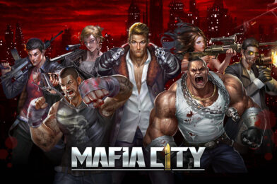 Download Mafia City v1.7.803 APK (Full) for Android MOD APK (VIP Unlocked) 2025