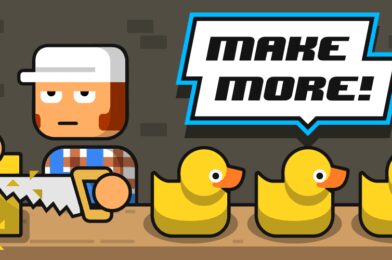 Make More! – Idle Manager v3.5.41 MOD APK (Unlimited Money) Download MOD APK (VIP Unlocked) 2025