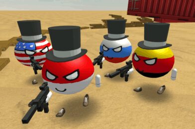 Memes Wars v4.9.1 MOD APK (Mega Mod Menu) Download MOD APK (VIP Unlocked) 2025