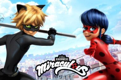 Miraculous Ladybug v5.9.43 MOD APK + OBB (Unlimited Money) Download MOD APK (VIP Unlocked) 2025